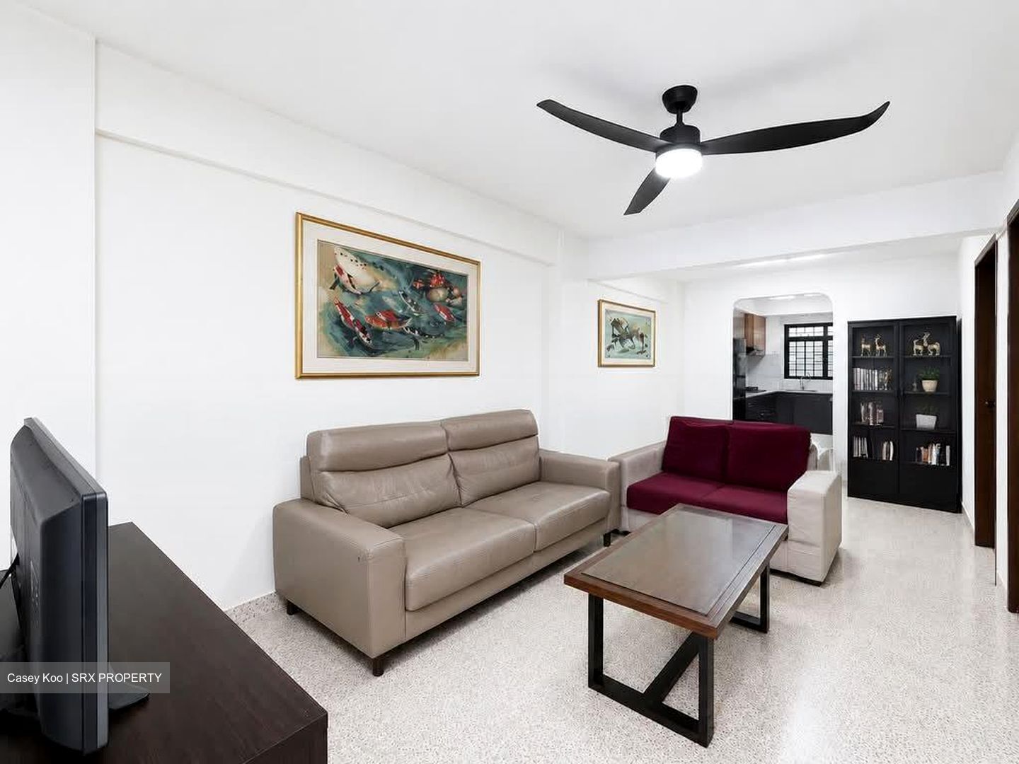 Blk 65 Kallang Bahru (Kallang/Whampoa), HDB 3 Rooms #562045811